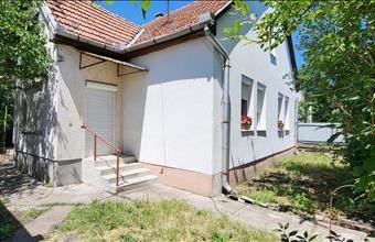 Eladó Jászárokszállási családi ház hirdetés (64753945)