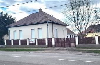 Eladó Jászárokszállási egyéb ház hirdetés (55432332)