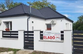 Eladó Jászárokszállási családi ház hirdetés (47727197)
