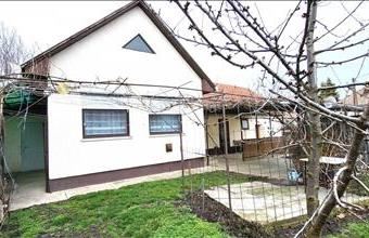 Eladó Jászárokszállási családi ház hirdetés (13532226)