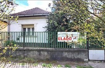 Eladó Jászárokszállási családi ház hirdetés (54563464)