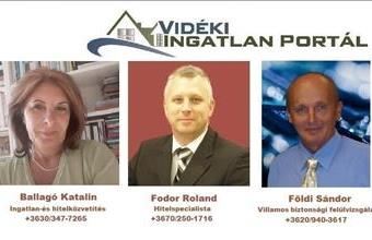 Eladó Jászárokszállási családi ház hirdetés (33462394)