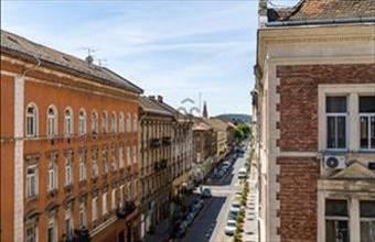 Eladó Budapest VII. kerületi tégla lakás hirdetés (25355595)