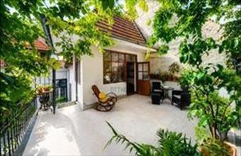 Eladó Budapest VIII. kerületi tégla lakás hirdetés (46537452)