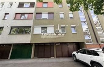 Kiadó Soproni egyedi garázs hirdetés (51337647)