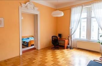 Eladó Budapest VII. kerületi tégla lakás hirdetés (89578766)