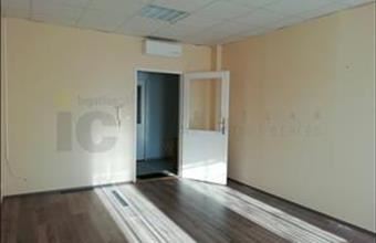 Kiadó Szegedi iroda irodaházban hirdetés (44333981)