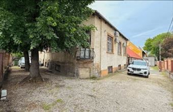 Eladó Budapest XIV. kerületi lakóövezeti telek hirdetés (35392254)