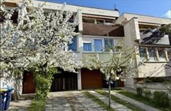 Eladó Budapest II. kerületi sorház hirdetés (26346995)