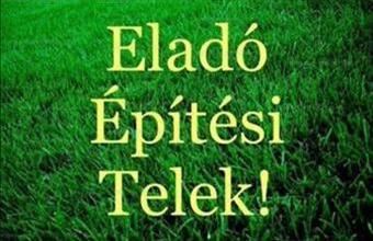 Eladó Nyíregyházai egyéb telek hirdetés (27142753)