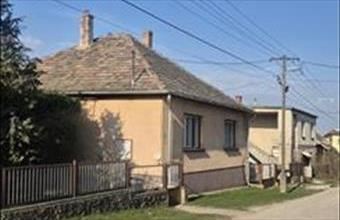 Eladó Környei családi ház hirdetés (44784595)