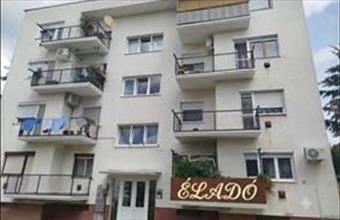 Eladó Petőfibányai tégla lakás hirdetés (52944634)