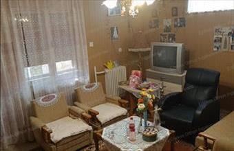 Eladó Nyíregyházai családi ház hirdetés (23874633)