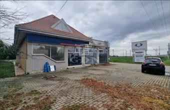 Eladó Székesfehérvári egyéb üzlethelyiség hirdetés (33364362)