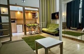 Eladó Budapest VII. kerületi tégla lakás hirdetés (78726943)