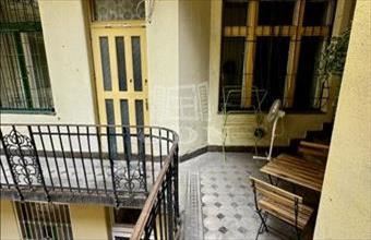 Eladó Budapest VII. kerületi tégla lakás hirdetés (78726943)