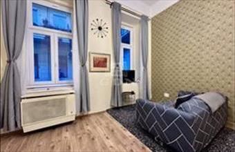 Eladó Budapest VII. kerületi tégla lakás hirdetés (33575734)