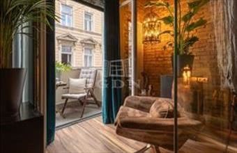 Kiadó Budapest VI. kerületi tégla lakás hirdetés (47334458)