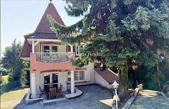 Eladó Balatonalmádi hétvégi ház hirdetés (93313334)