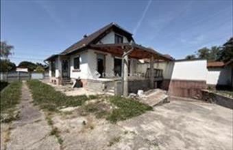 Eladó Kalocsai családi ház hirdetés (47137445)