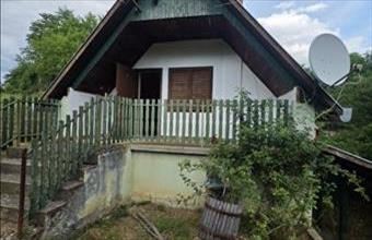 Eladó Hetvehelyi külterületi telek hirdetés (43229415)