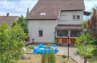 Eladó Sátoraljaújhelyi családi ház hirdetés (43596962)