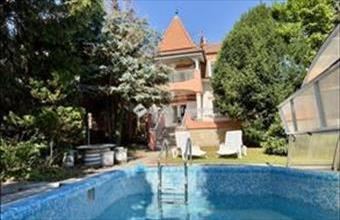 Eladó Balatonalmádi hétvégi ház hirdetés (72274757)