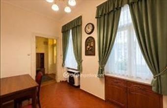 Eladó Budapest VII. kerületi tégla lakás hirdetés (22898486)