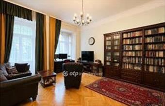 Eladó Budapest VII. kerületi tégla lakás hirdetés (38134423)