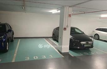 Eladó Budapest XI. kerületi egyedi garázs hirdetés (95348938)