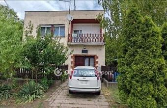 Eladó Jászapáti családi ház hirdetés (47446817)