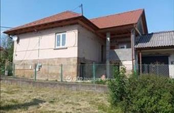Eladó Bükkzsérci családi ház hirdetés (94136278)