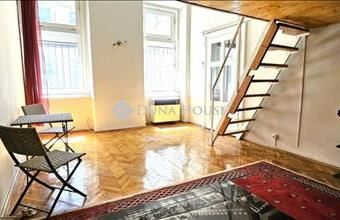 Eladó Budapest VII. kerületi tégla lakás hirdetés (95824947)