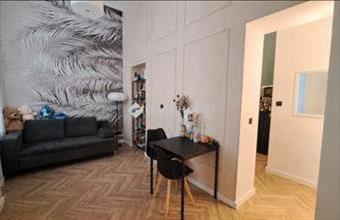 Eladó Budapest VI. kerületi tégla lakás hirdetés (71357587)
