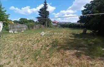 Eladó Budapest XVII. kerületi lakóövezeti telek hirdetés (37688276)