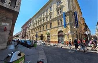 Eladó Budapest VII. kerületi tégla lakás hirdetés (35767338)