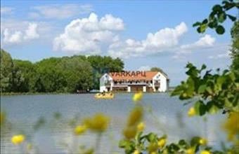 Eladó Garabonci hotel, szálloda, panzió hirdetés (58374672)