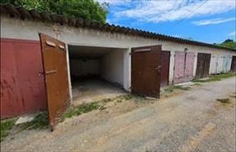 Eladó Kaposvári egyedi garázs hirdetés (46966994)