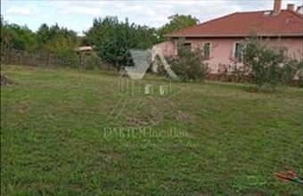 Eladó Szolnoki lakóövezeti telek hirdetés (24955777)