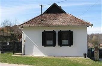 Eladó Gannai családi ház hirdetés (34695973)