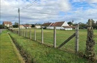 Eladó Nemesszalóki lakóövezeti telek hirdetés (52628963)