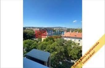 Eladó Budapest XIII. kerületi tégla lakás hirdetés (27996725)