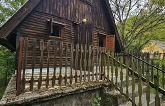 Eladó Farkasgyepűi üdülő hirdetés (57348443)