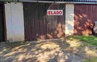 Eladó Pápai egyéb garázs hirdetés (79268894)
