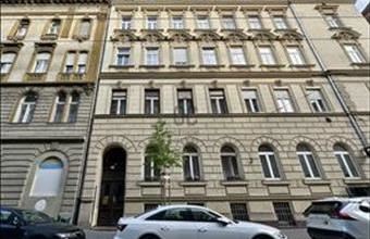 Eladó Budapest VII. kerületi tégla lakás hirdetés (72448877)