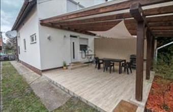 Eladó Balatonlellei hétvégi ház hirdetés (55414537)