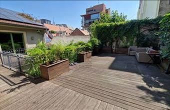 Eladó Budapest II. kerületi családi ház hirdetés (83865932)