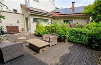 Eladó Budapest II. kerületi családi ház hirdetés (83865932)