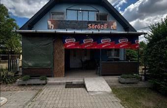 Kiadó Érdi étterem, vendéglő hirdetés (25387344)