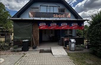 Kiadó Érdi étterem, vendéglő hirdetés (25387344)